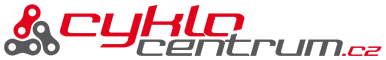 Logo EXPERT-CYKLOCENTRUM s.r.o.